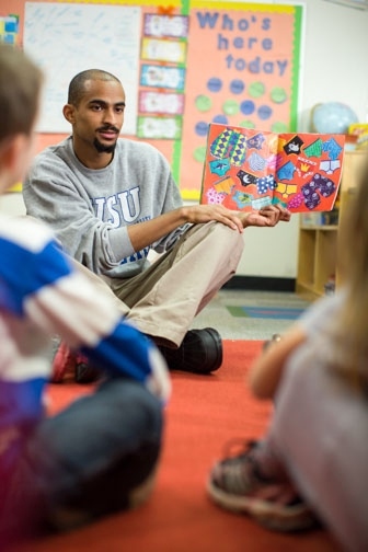 Anthony Christian-McDonell